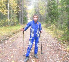 Валейский Кирилл Николаевич