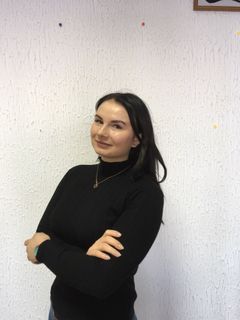 Ануфриева Галина Васильевна