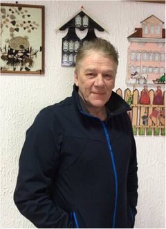 Канев Игорь Альбертович